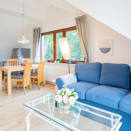 Lieblingsort Leichtigkeit Apartment Timmendorfer Strand Exterior photo