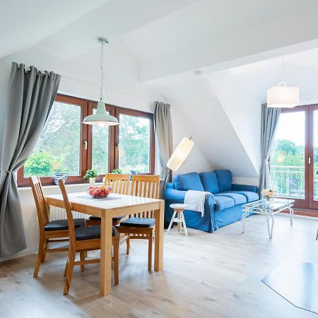 Lieblingsort Leichtigkeit Apartment Timmendorfer Strand Exterior photo