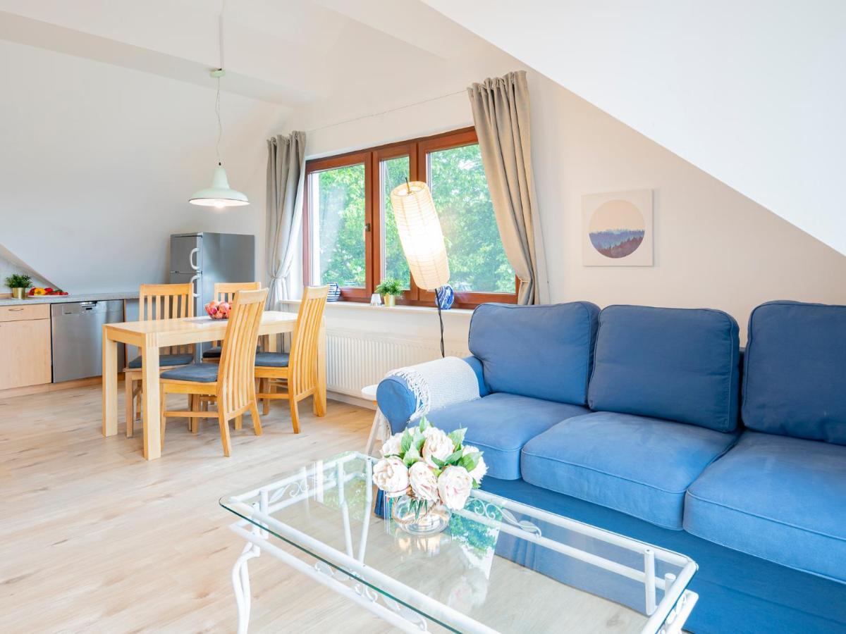 Lieblingsort Leichtigkeit Apartment Timmendorfer Strand Exterior photo