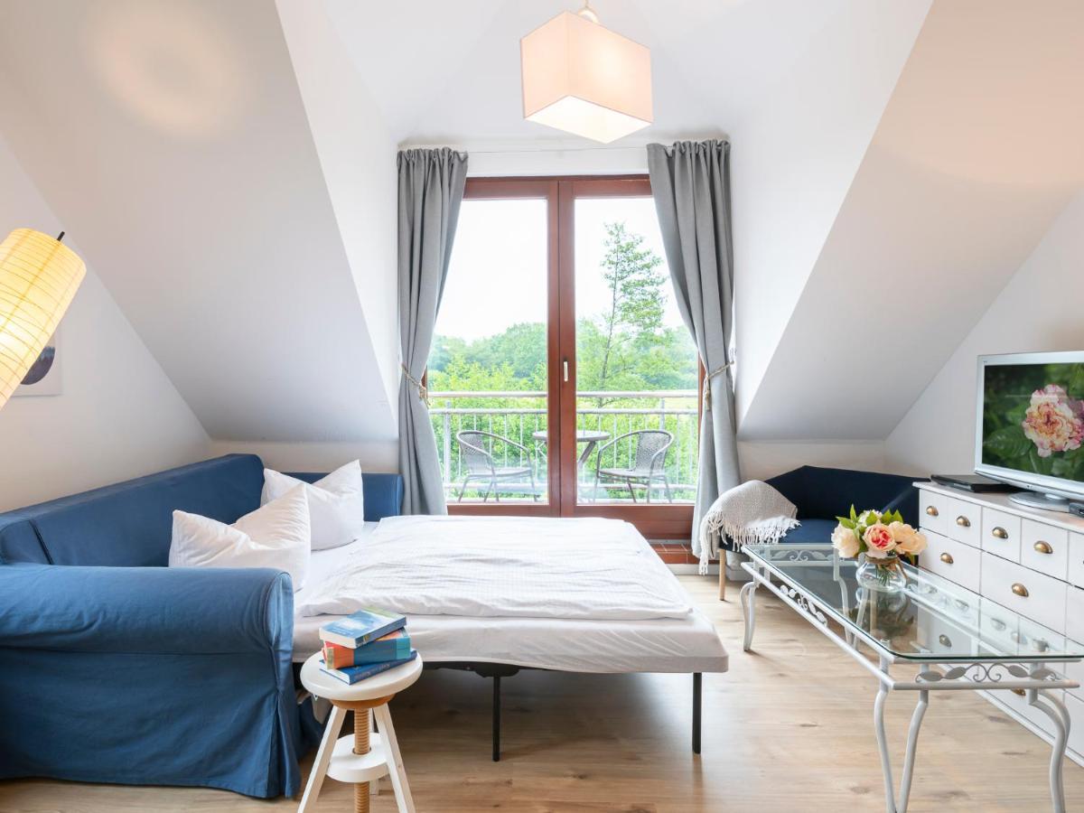 Lieblingsort Leichtigkeit Apartment Timmendorfer Strand Exterior photo