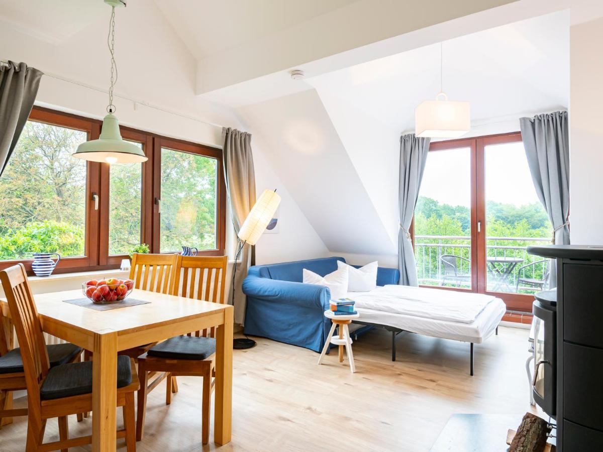 Lieblingsort Leichtigkeit Apartment Timmendorfer Strand Exterior photo