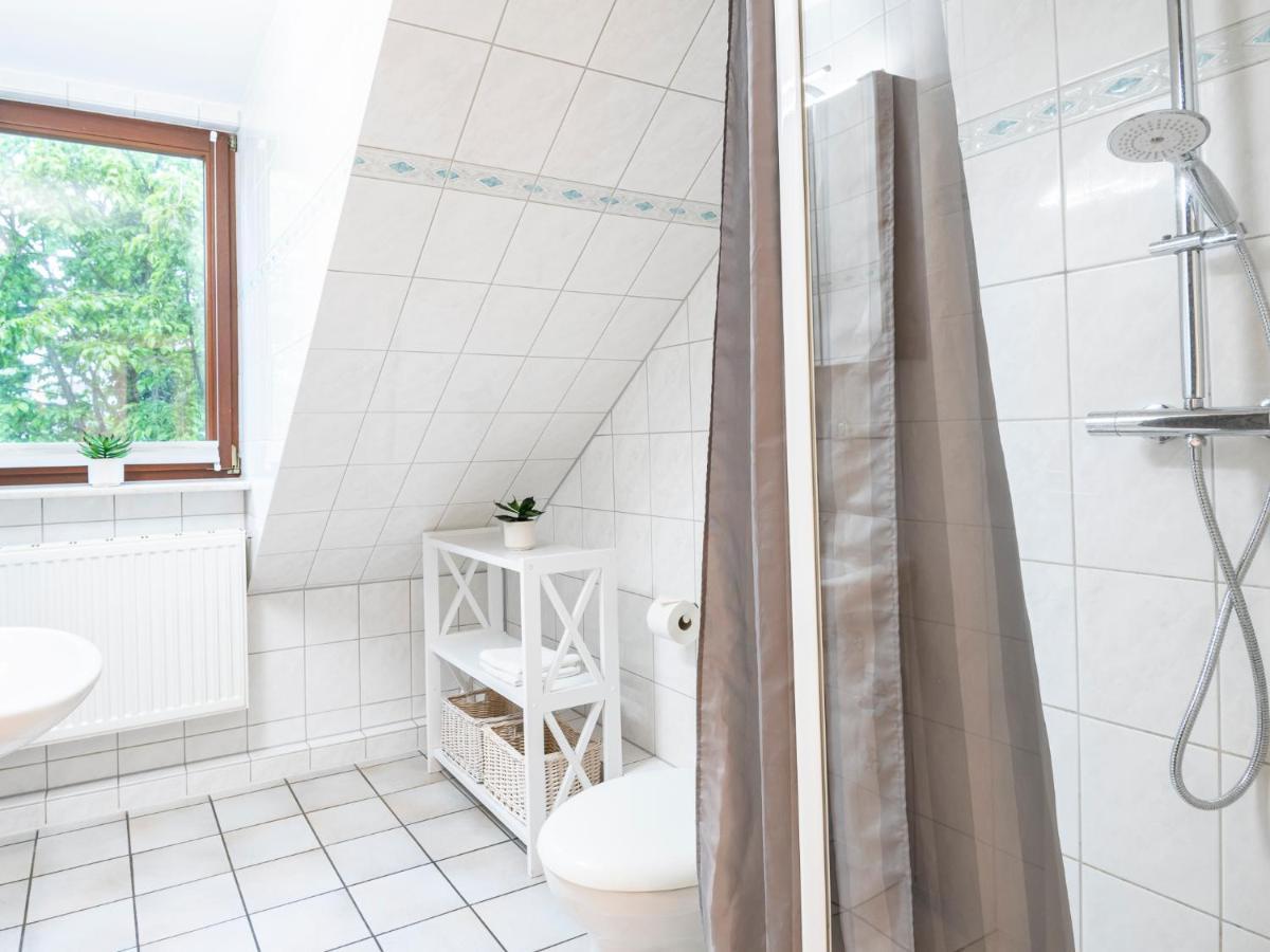 Lieblingsort Leichtigkeit Apartment Timmendorfer Strand Exterior photo