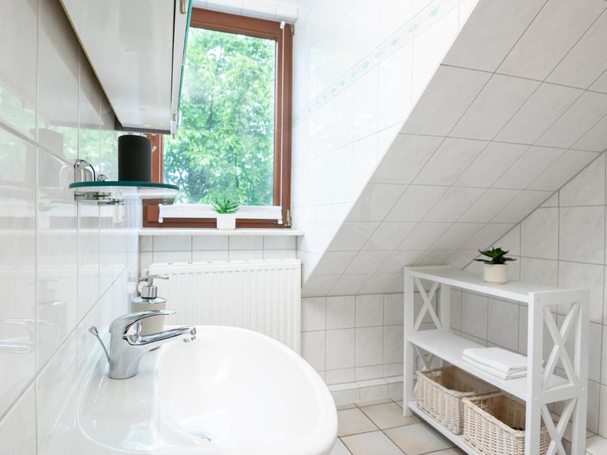 Lieblingsort Leichtigkeit Apartment Timmendorfer Strand Exterior photo