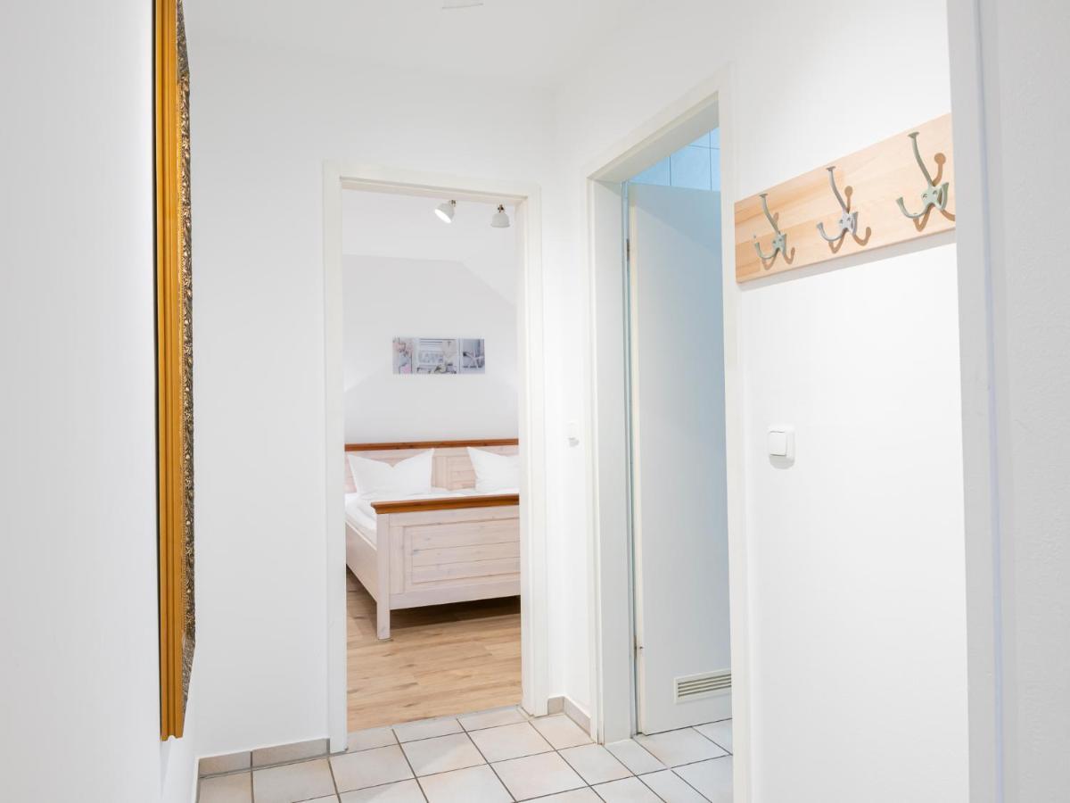Lieblingsort Leichtigkeit Apartment Timmendorfer Strand Exterior photo