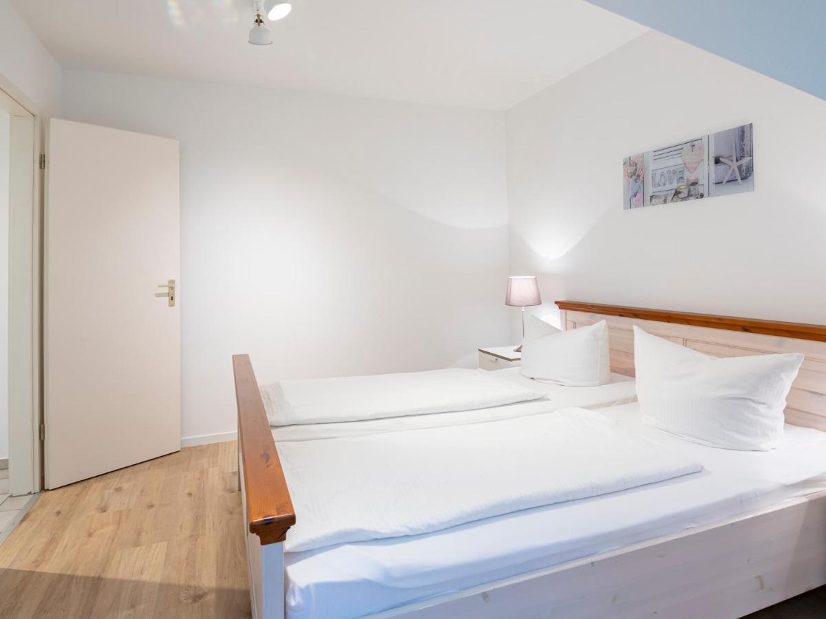 Lieblingsort Leichtigkeit Apartment Timmendorfer Strand Exterior photo